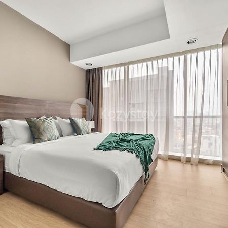 Sonata By Kozystay - Pondok Indah Jakarta Exterior foto