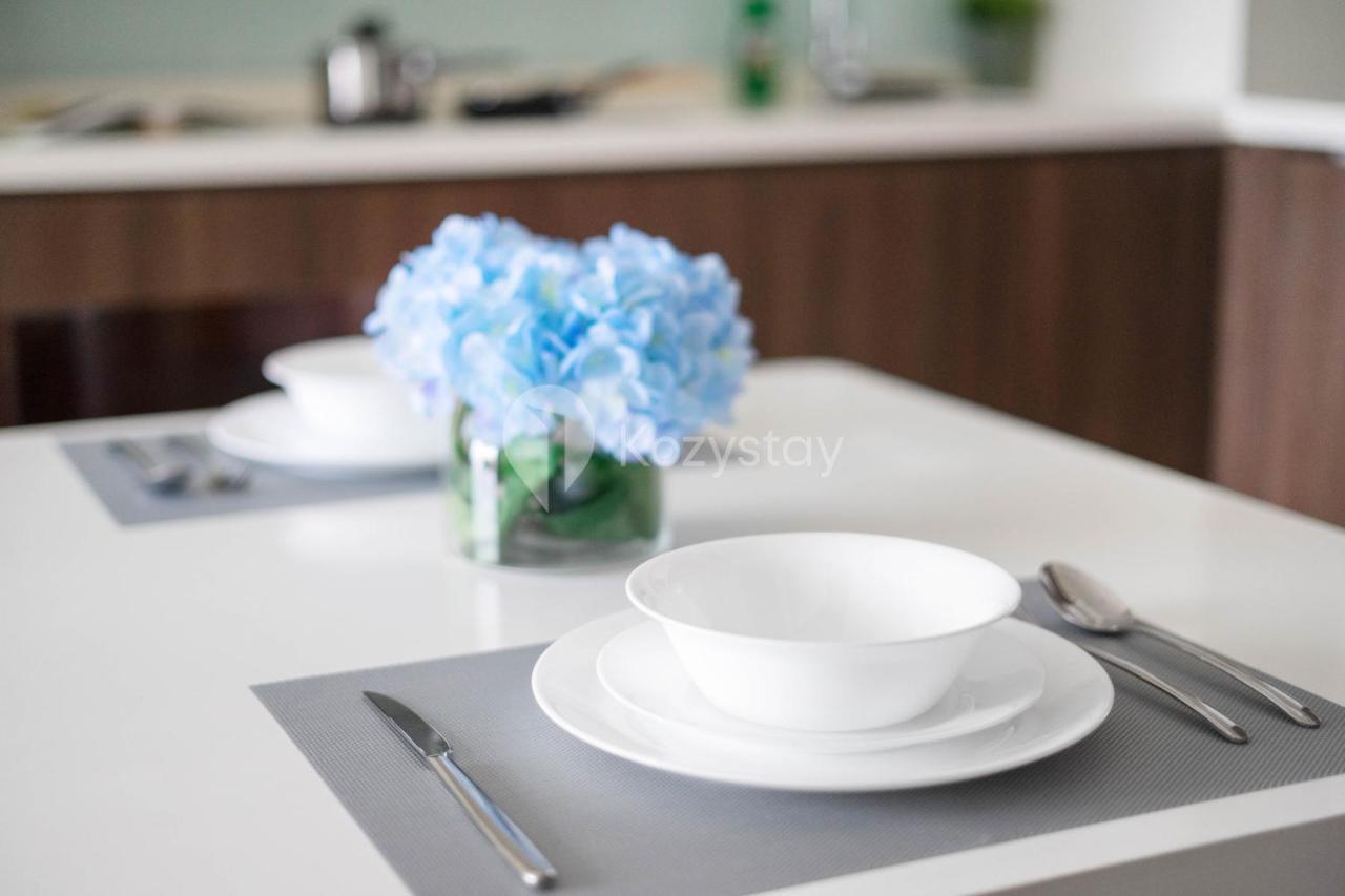 Sonata By Kozystay - Pondok Indah Jakarta Exterior foto