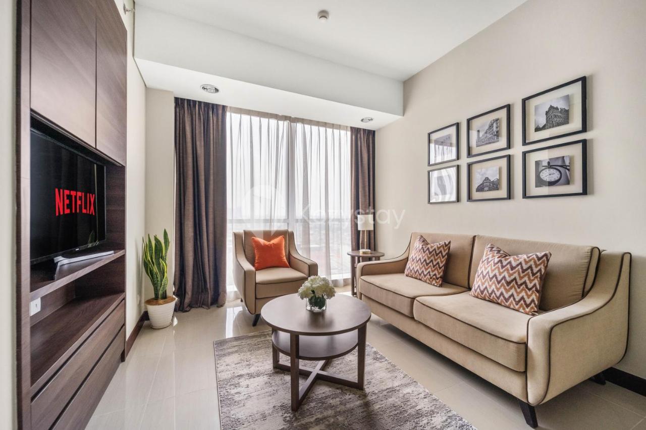 Sonata By Kozystay - Pondok Indah Jakarta Exterior foto