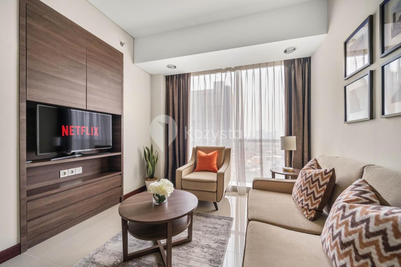 Sonata By Kozystay - Pondok Indah Jakarta Exterior foto