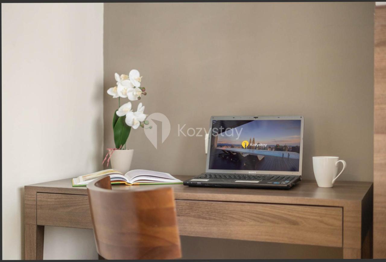 Sonata By Kozystay - Pondok Indah Jakarta Exterior foto
