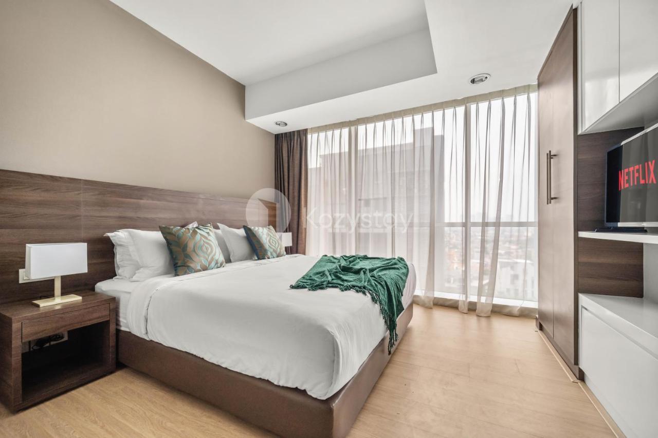 Sonata By Kozystay - Pondok Indah Jakarta Exterior foto